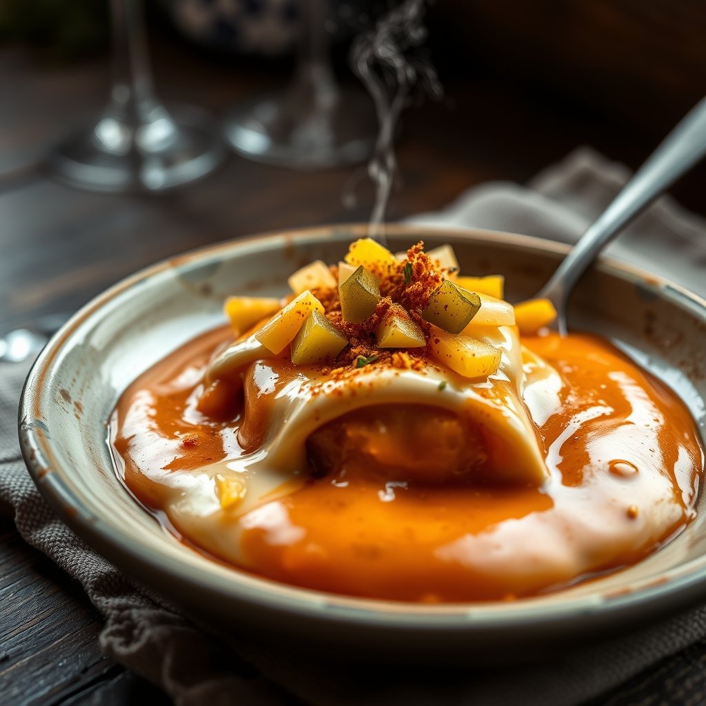 Tangy Secret Burger Sauce