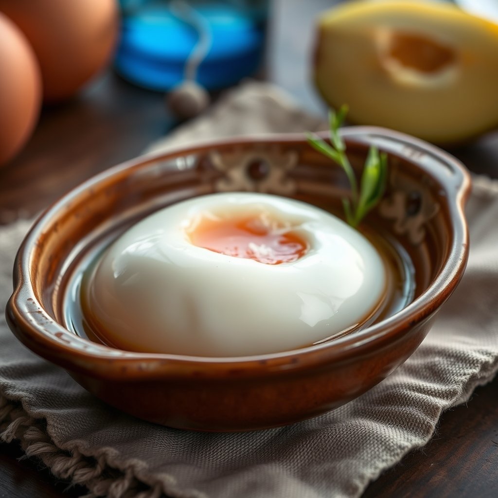 How to Make Poached Egg: Simple Step by Step Guide