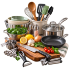 Kitchen Basics