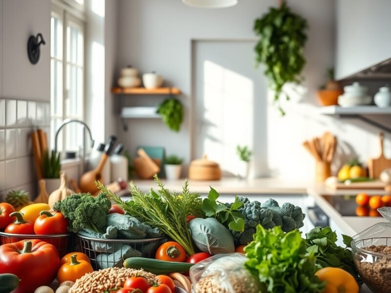 Early Years Nutrition Guidelines: A Comprehensive Decision Guide