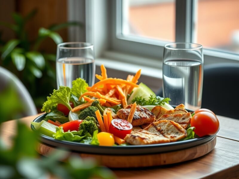 Explain the Importance of Good Nutrition and Hydration: A Strategic Guide