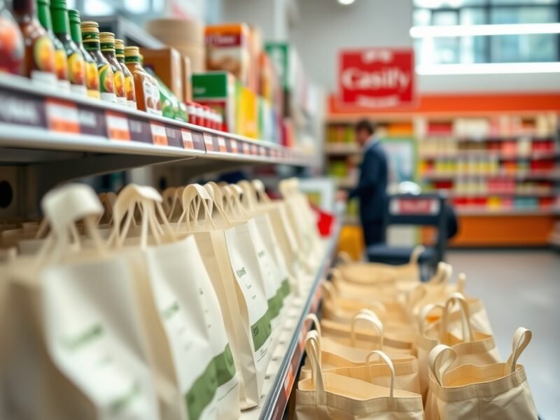 Sainsbury’s Food to Order: A Guide to Ordering Groceries and Platters